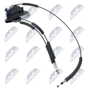 Značkový NTY POSILOVAČ CENTRÁLNÍHO ZÁMKU ZADNÍ NISSAN PATROL Y62 2010-2017/RIGHT/