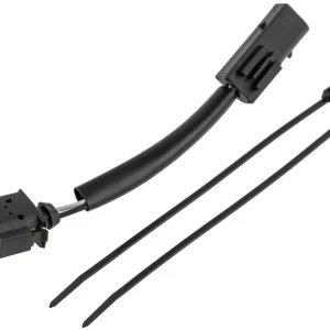 Značkový NTY PŘÍPOJNÉ VEDENÍ, SNÍMAČ VAČKOVÉHO HŘ MERCEDES C KLASA W203 2000-,C W204 2007-,E KLASA W211 2002-,W212 2011-