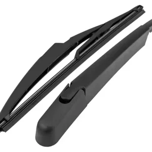 Značkový NTY PRUŽINA + RAMENO ZADNÍHO STĚRAČE HYUNDAI GETZ 2002-/DÉLKA STĚRAČŮ: 290MM/