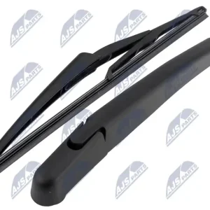 Značkový NTY PRUŽINA + RAMENO ZADNÍHO STĚRAČE PEUGEOT 308 /HATCHBACK/ 2007-/LENGTH PIÓRA WYCIERACZKI: 350MM/