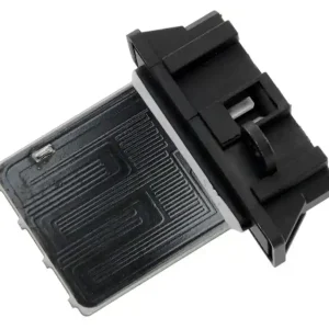 Akce NTY REZISTOR VĚTRÁKU VENTILACE ISUZU D-MAX 2002-2016