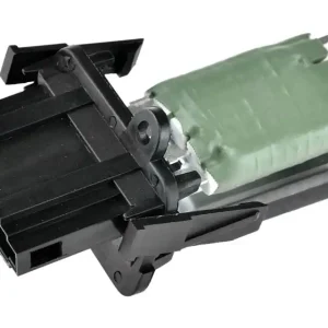 Akce NTY REZISTOR VĚTRÁKU VENTILACE VW CADDY 19952004,GOLF III 19911998,POLO 19952001