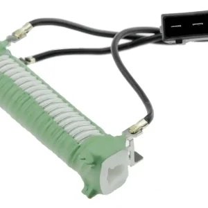 NTY REZISTOR VĚTRÁKU VENTILACE SEAT ALHAMBRA 1996-,VW SHARAN 1995-,TRANSPORTER T4 1990- Jen Po Omezenou Doba