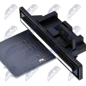 Jen Po Omezenou Doba NTY REZYSTOR DMUCHAWY NISSAN NAVARA 2.5D 4X4 01-