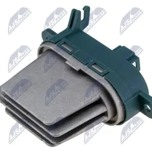 NTY REZYSTOR DMUCHAWY AUDI Q7 2006-,VW TOUAREG 2003-/ZIELONY/ Časově Omezené