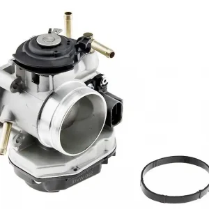 Akce NTY ŘÍDÍCÍ KLAPKA, PŘÍVOD VZDUCHU AUDI A3 1.6,1.8 -2003,SEAT LEON 1.6 -2006,SKODA OCTAVIA 1.6 -2007,VW GOLF IV 1.6 -2004