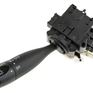 Značkový NTY SDRUŽENÁ OVLÁDACÍ PÁČKA TOYOTA YARIS 01-, RAV 4 II 00-,COROLLA 01-, Z FUNKCJĄ KIERUNKOWSKAZÓW, Z FUNKCJĄ PRZEŁĄCZANIA ŚWIATEŁ