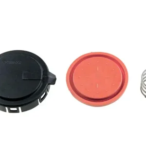 Přímo Od Výrobce NTY UZÁVĚR OLEJOVÉHO SEPARÁTORU BMW E60 05-, E61 04-,E63 04-,E64 04-,E65 E66 E67 01-,E53 00-,E70 07-,