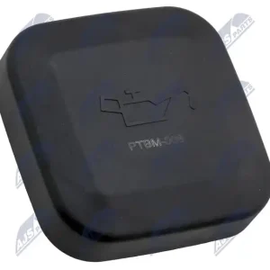 Jen Po Omezenou Doba NTY UZÁVĚR PLNÍCÍHO HRDLA OLEJE BMW 3 E46 1998-,3 E90/E91 2004-,5 E60/E61 2003-,X3 E83 2003-,X5 E53 2001-,X5 E70 2006-,LAND ROVER FREELANDER 1998-