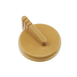 Oblíbený NTY UZÁVĚR PLNÍCÍHO HRDLA OLEJE RENAULT MEGANE/ CLIO/ KANGOO/ TWINGO/ LAGUNA/ SCENIC/ THALIA/ FLUENCE, DACIA LOGAN/ SANDERO