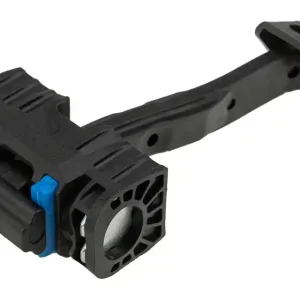 Značkový NTY VAHADLO DVEŘÍ PŘEDNÍCH AUDI A4 ALLROAD B9, A4 B9 05.15- L/P