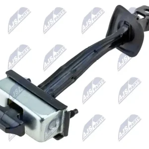 Značkový NTY VAHADLO DVEŘÍ PŘEDNÍCH BMW X3 F25 2010-,X4 F26 2013- L/R