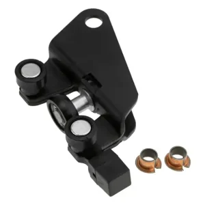 Značkový NTY VALIVÉ VEDENÍ STŘEDOVÉ POSUVNÝCH DVE OPEL COMBO 2001-/PRZESUWNYCH PRAWYCH-STRONA PASAŻERA/