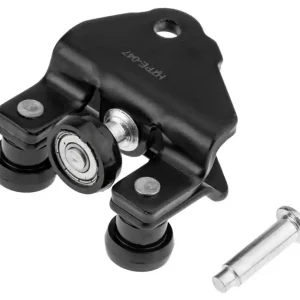 Značkový NTY VALIVÉ VEDENÍ STŘEDOVÉ POSUVNÝCH DVE /PRZESUWNYCH/CITROEN BERLINGO II 2008-,PEUGEOT PARTNERII 2008-/STRONA:LEFT-KIEROWCY/