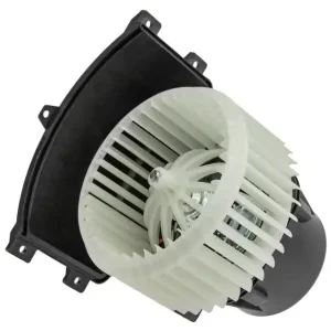 Značkový NTY VENTILÁTOR TOPENÍ A KLIMATIZACE VW TRANSPORTER T5 2003-,TRANSPORTER T6 2015-