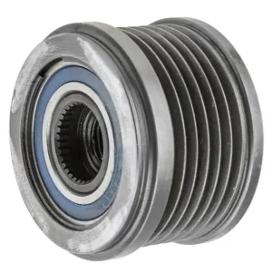 Značkový NTY VOLNOBĚŽKA ALTERNÁTORU CITROEN JUMPER 3.0HDI 2006.09-, FIAT DUCATO 3.0JTD 2006.07-, PEUGEOT BOXER 3.0HDI 2006.04-