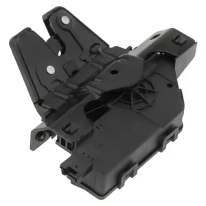 Značkový NTY ZÁMEK DVEŘÍ KUFRU BMW 1 E81/E87 2004-,3 E46 1998-,3 E90 2005-,5 E60 2003-