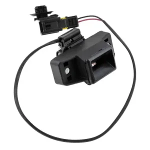 Značkový NTY ZÁMEK DVEŘÍ KUFRU RENAULT CLIO II 2001-,KANGOO 1997-/Z KABLEM/