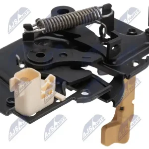 Značkový NTY ZAMEK MASKI POKRYWY SILNIKA FORD FIESTA 2012-