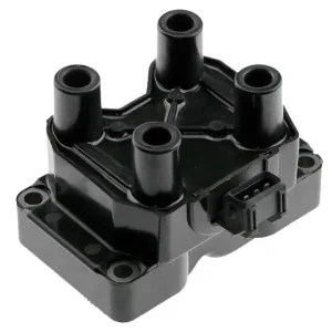 Značkový NTY ZAPALOVACÍ CÍVKA OPEL ASTRA F 2.0 93-98, OMEGA B 2.0 94-00, VECTRA B 2.0 95-02