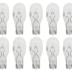 Značkový NTY Žárovka W16W12V W16W 12V 16W /BASE TYPE W2,1X9,5D/