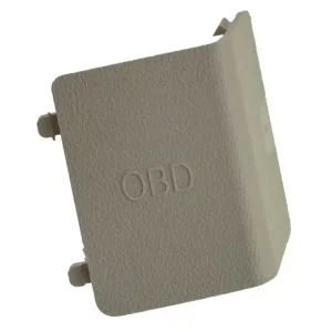 Značkový NTY ZÁSLEPKA OBD BMW 3 E90/E91/E90N/E91N/E92/E92N/E93/E93N - BEŻOWA/BEIGE