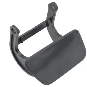 Značkový NTY ZÁSLEPKA OSTŘIKOVAČE SVĚTLOMETU BMW 5 E60/E61 2003-/ZAŚLEPKA + MOCOWANIE/RIGHT/