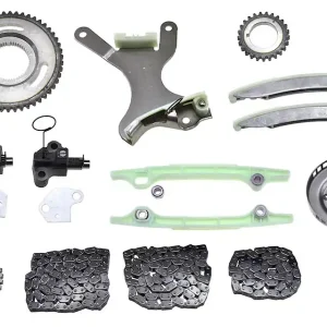 Víkendová Akce OPRAVNÁ SADA ROZVODŮ MOTORU JEEP GRAND CHEROKEE 4.7 99-04