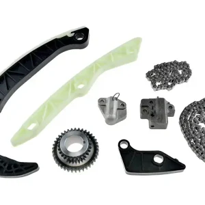 OPRAVNÁ SADA ROZVODŮ MOTORU DODGE CALIBER 2.0, 2.4 10-, JOURNEY 2.4 09-, JEEP COMPASS/PATRIOT 2.4 10-, CHRYSLER 200 2.0 12- Omezená Nabídka