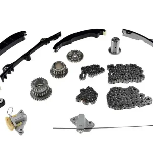 Speciální Cena OPRAVNÁ SADA ROZVODŮ MOTORU JEEP GRAND CHEROKEE 3.6 11-, CHEROKEE 3.6 14-, WRANGLER 3.6 12-, DODGE JOURNEY 3.6 11-, DURANGO 3.6 12-, RAM1500 3.6 14-, CHRYSLER 300C 3.6 11-