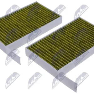 Značkový WINFIL 1107681-00-A KABINOVÝ FILTR UHLÍKOVÝ TESLA MODEL 3 17-,MODEL Y 19-