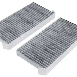 Značkový WINFIL KABINOVÝ FILTR UHLÍKOVÝ RENAULT LAGUNA III 07-