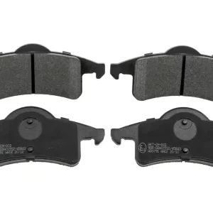 Objednat Nyní ALPHA BRAKES BRZDOVÉ DESTIČKY ZADNÍ JEEP CHEROKEE -01, GRAND CHEROKEE 99-05