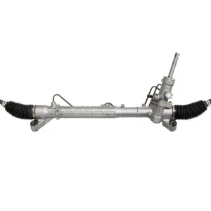 NTY BP6L-32-110 HŘEBENOVÉ ŘÍZENÍ MAZDA 3 03- /BEZ SERVOTRONIC/ Značkový