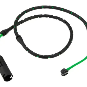 Značkový NTY ČIDLO OPOTŘEBENÍ BRZDOVÝCH DESEK ENG. 3.0D BMW X3(E83) 2006-2011 /PRZÓD/