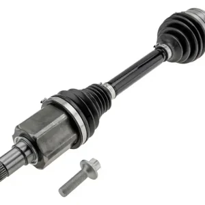 Značkový NTY HNACÍ POLOOSA MERCEDES S W222/C217/A217 13- /ATM,FRONT,RIGHT/