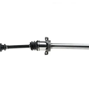 Značkový NTY HNACÍ POLOOSA MERCEDES A W169 A150,A160CDI,A170,A180,A200 04-12, B W245 B150,B170,B180,B200 05-11 /RIGHT,MTM/