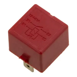 Expresní Doručení NTY MULTIFUNKČNÍ RELÉ BMW 5 E39,3 E46,X5 E53,5 E60/E61,X5 E70,X6 E71,1 E81/E82/E87,X1 E84,3 E90/E91/E92/E93,7 F01/F02/F04,5 F10/F11,X3 F25,X4 F26,1 F40,X1 F48