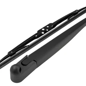 Zlevněný NTY PRUŽINA + RAMENO ZADNÍHO STĚRAČE CITROEN BERLINGO 1996-2008,PEUGEOT PARTNER 1996-2008/LENGTH PIÓRA WYCIERACZKI: 400MM/