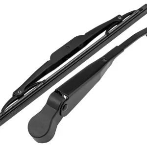 Nejlepší Cena NTY PRUŽINA + RAMENO ZADNÍHO STĚRAČE FORD FIESTA 2002-,FUSION 2002-/LENGTH PIÓRA WYCIERACZKI: 280MM/