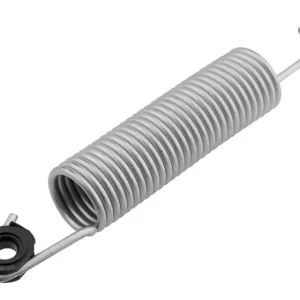 NTY PRUŽINA ZADNÍCH DVEŘÍ BMW 5 E60 02-10 /LEFT/ Poslední Šance