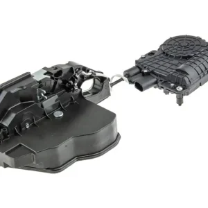 NTY SERVOMOTOR CENTRÁLNÍHO ZÁMKU DVEŘÍ P BMW X5 E70 2006-,X6 E71 2007-/Z OPCJĄ SOFT-CLOSE/LEFT/ Víkendová Akce