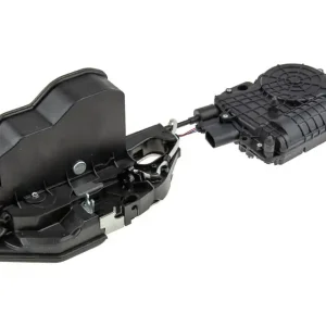 NTY SERVOMOTOR CENTRÁLNÍHO ZÁMKU DVEŘÍ P BMW X5 E70 2006-,X6 E71 2007-/Z OPCJĄ SOFT-CLOSE/RIGHT/ Poslední Šance