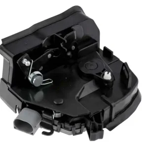 NTY SERVOMOTOR CENTRÁLNÍHO ZÁMKU DVEŘÍ P BMW X5 E53 2001-/RIGHT/ Ihned K Objednání