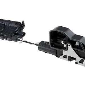 NTY SERVOMOTOR CENTRÁLNÍHO ZÁMKU DVEŘÍ P BMW 5 F10/F11 2009-,7 F01/F02 2008-/Z FUNKCJĄ DOMYKANIA DRZWI/RIGHT/5 PINS/ Zlevněný