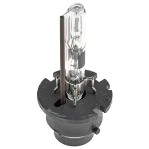 Značkový NTY XENONOVÁ ŽÁROVKA D4R85V35W XENON BULB /BASE TYPE: P32D-6/