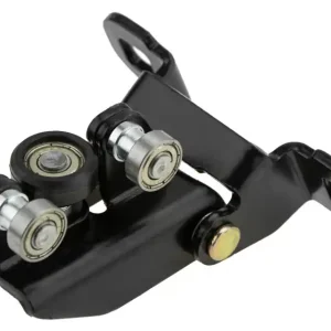 Aktuální NTY YC15V268B40AL VALIVÉ VEDENÍ STŘEDOVÉ POSUVNÝCH DVEŘÍ FORD TRANSIT 2000-2014 pravà strana