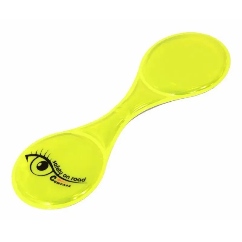 Klips magnetický reflexní S.O.R. Odeslání Ihned