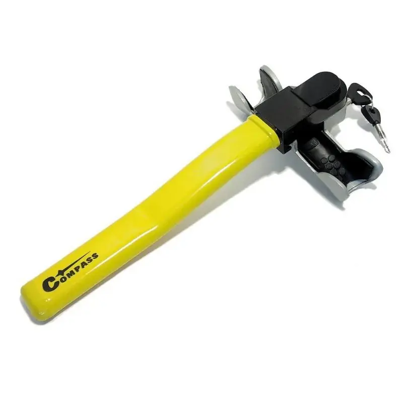 Dokud Zásoby Vydrží Zámek volantu ROTARY LOCK