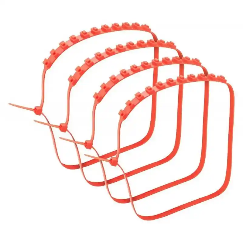 Vyprošťovací pásy jednorázové 4ks Hit Sezóny